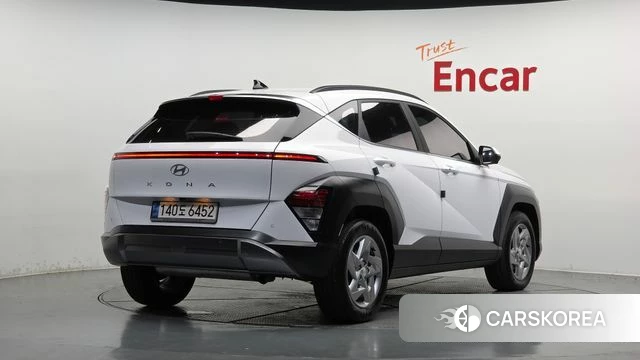 Hyundai Kona (SX2) id 4443143 из Кореи 12