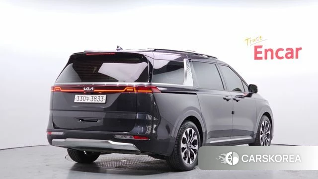 Kia Carnival 4th generation id 3903950 из Кореи 12