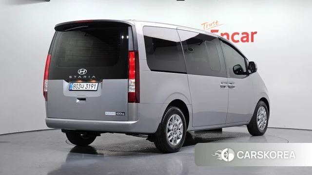 Hyundai Staria id 4315044 из Кореи 12