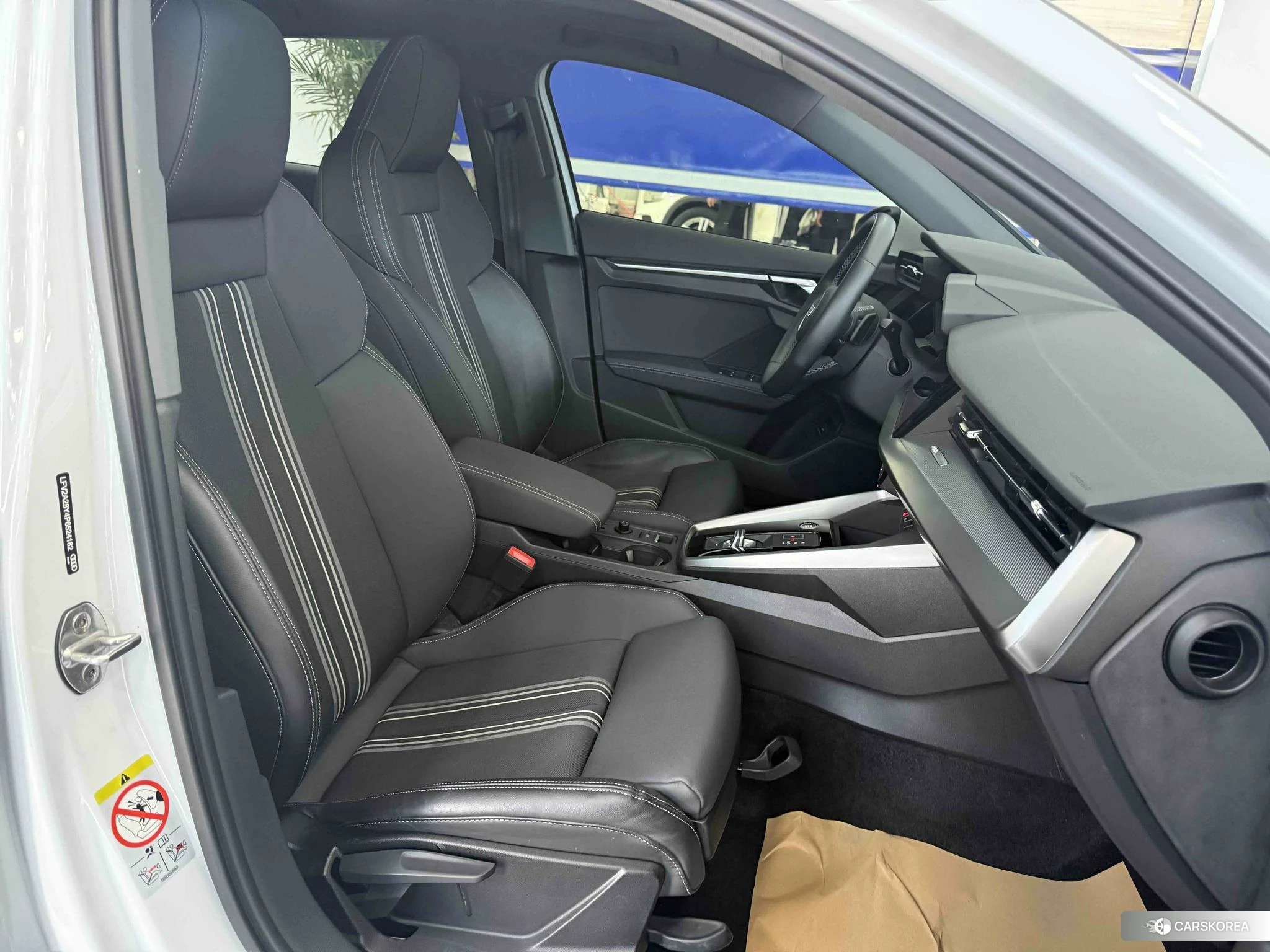 Audi A3 id 4515076 из Китая 12