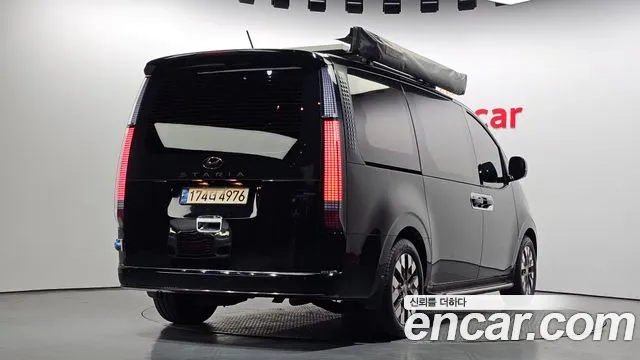 Hyundai Staria id 2385493 из Кореи 12