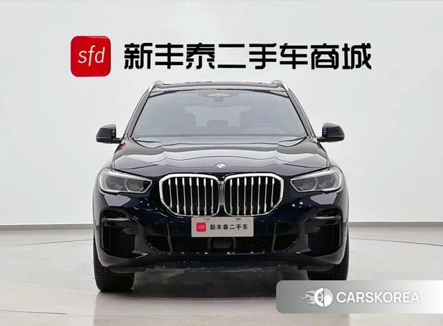 BMW X5 id 4306849 из Китая 12