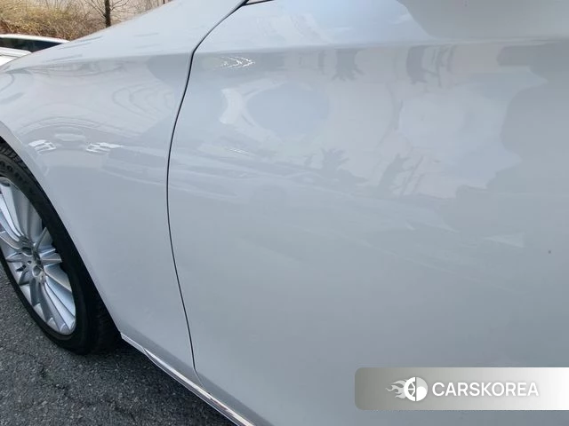 Mercedes-Benz E-Class W213 2020 Белый из Кореи, фото 4