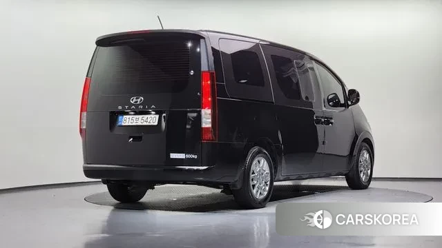 Hyundai Staria id 2959150 из Кореи 12