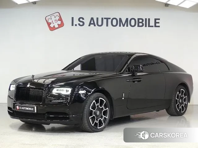Rolls-Royce Lace id 3717463 из Кореи 12