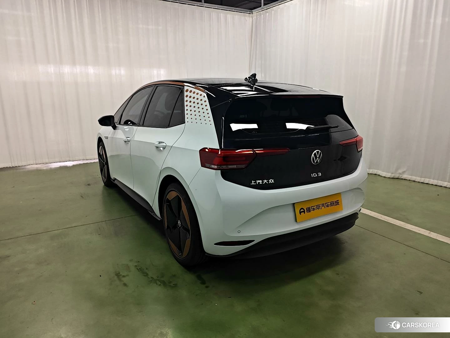 Volkswagen ID.3 id 4461982 из Китая 12