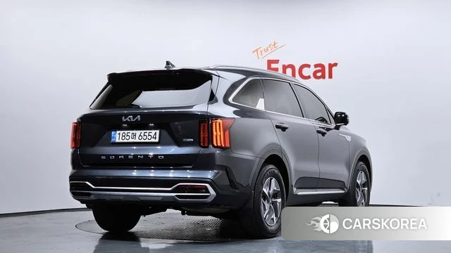 Kia Sorento 4th Generation id 3884115 из Кореи 12