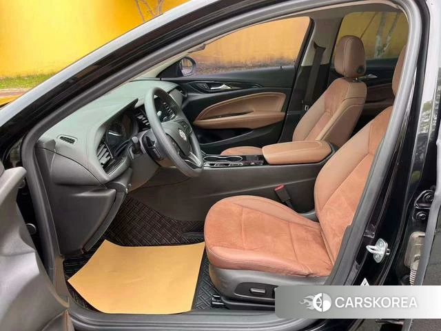 Buick Regal id 4241324 из Китая 12