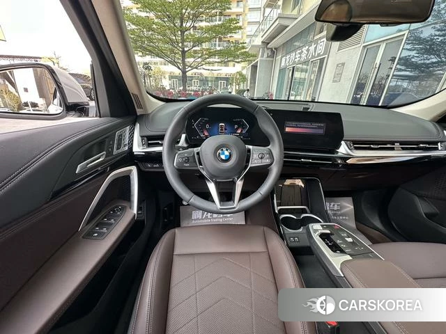 BMW X1 id 4276947 из Китая 12
