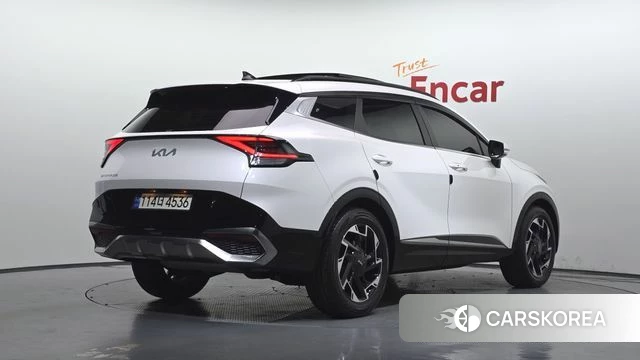 Kia Sportage 5th Generation id 4881094 из Кореи 12