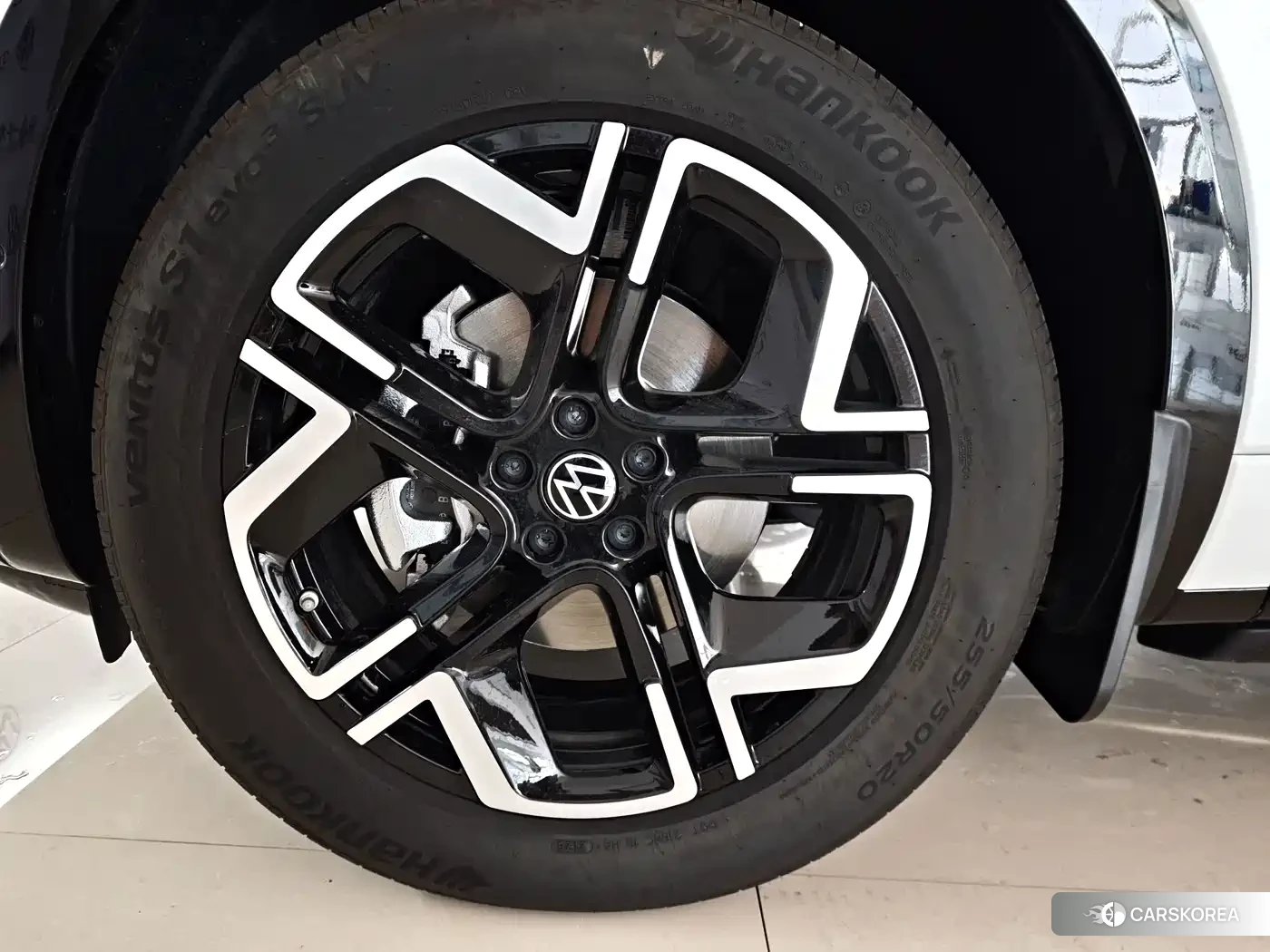 Volkswagen Range patrol id 4681143 из Китая 13