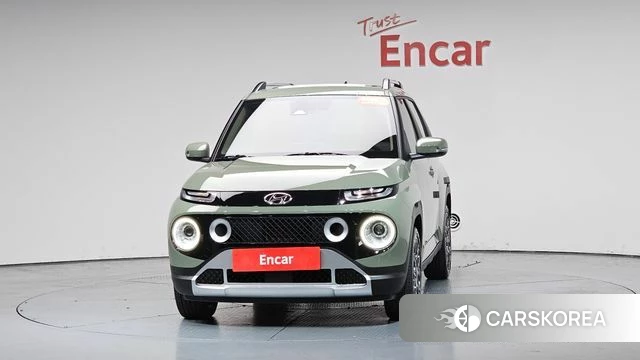 Hyundai Casper id 4281583 из Кореи 12