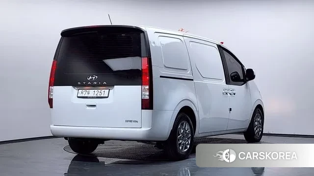 Hyundai Staria id 3572957 из Кореи 12