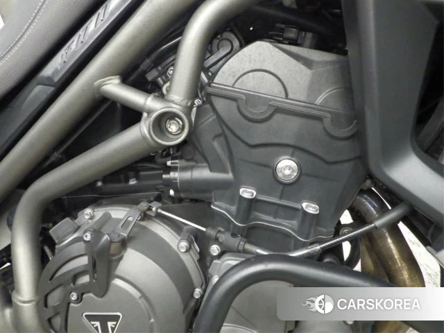 Engine photo