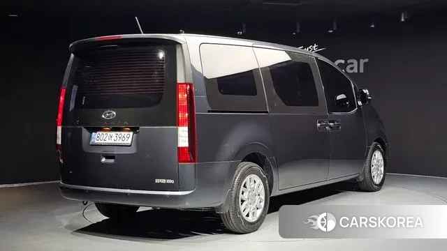 Hyundai Staria id 2989587 из Кореи 12