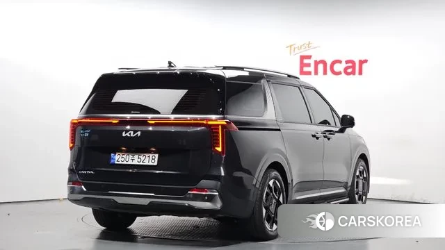 Kia The New Carnival 4th Generation id 3393911 из Кореи 12