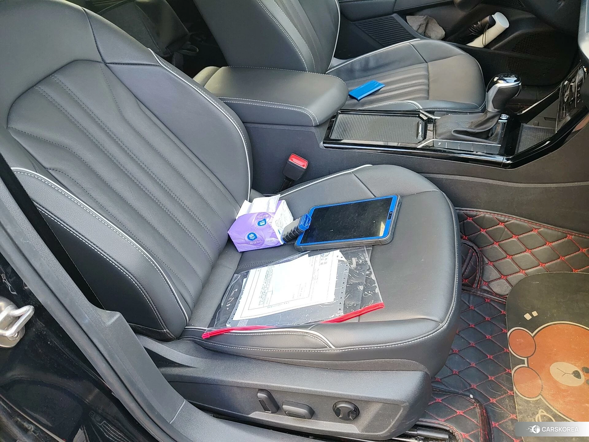 Volkswagen Passat id 4407546 из Китая 12