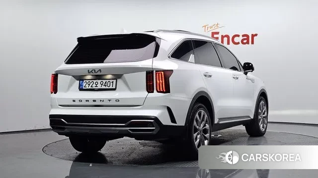 Kia Sorento 4th Generation id 3059137 из Кореи 12