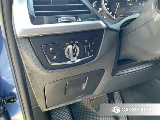 BMW X3 id 4221343 из Китая 12