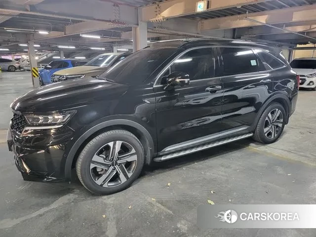 Kia Sorento 4th Generation id 3503044 из Кореи 12