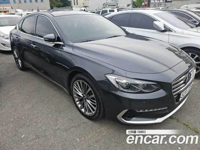 Hyundai Grandeur IG id 2850570 из Кореи 8