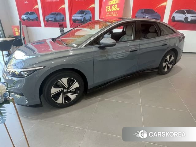Volkswagen ID.7 VIZZION id 4265895 из Китая 10