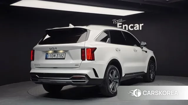 Kia Sorento 4th Generation id 3707144 из Кореи 12