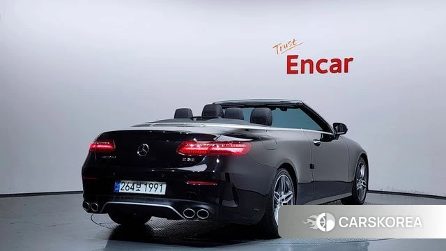 Mercedes-Benz E-Class W213 id 4459030 из Кореи 12