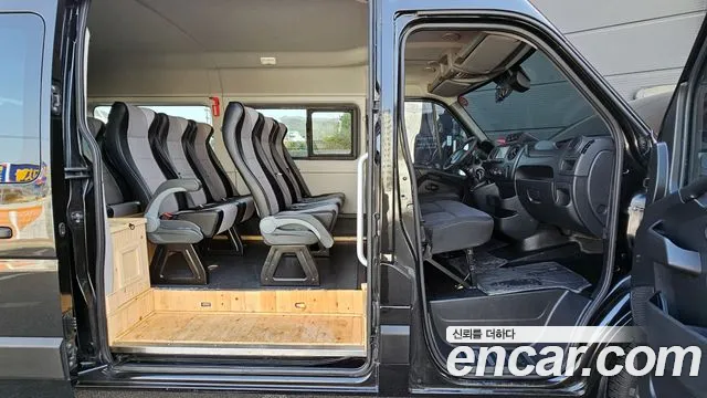 Renault Korea (Samsung) Master id 2551704 из Кореи 12