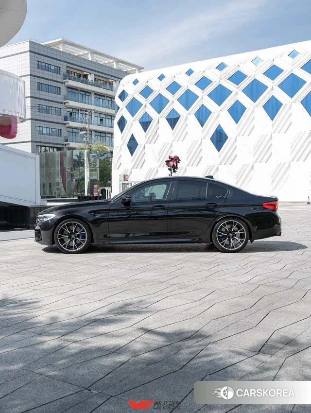 BMW M5 id 4239179 из Китая 12