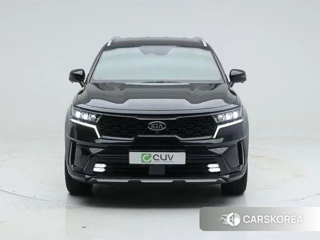 Kia Sorento 4th Generation id 3469054 из Кореи 12