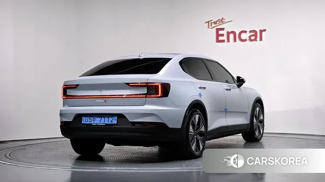 Polestar Polestar 2 id 3399968 из Кореи 12