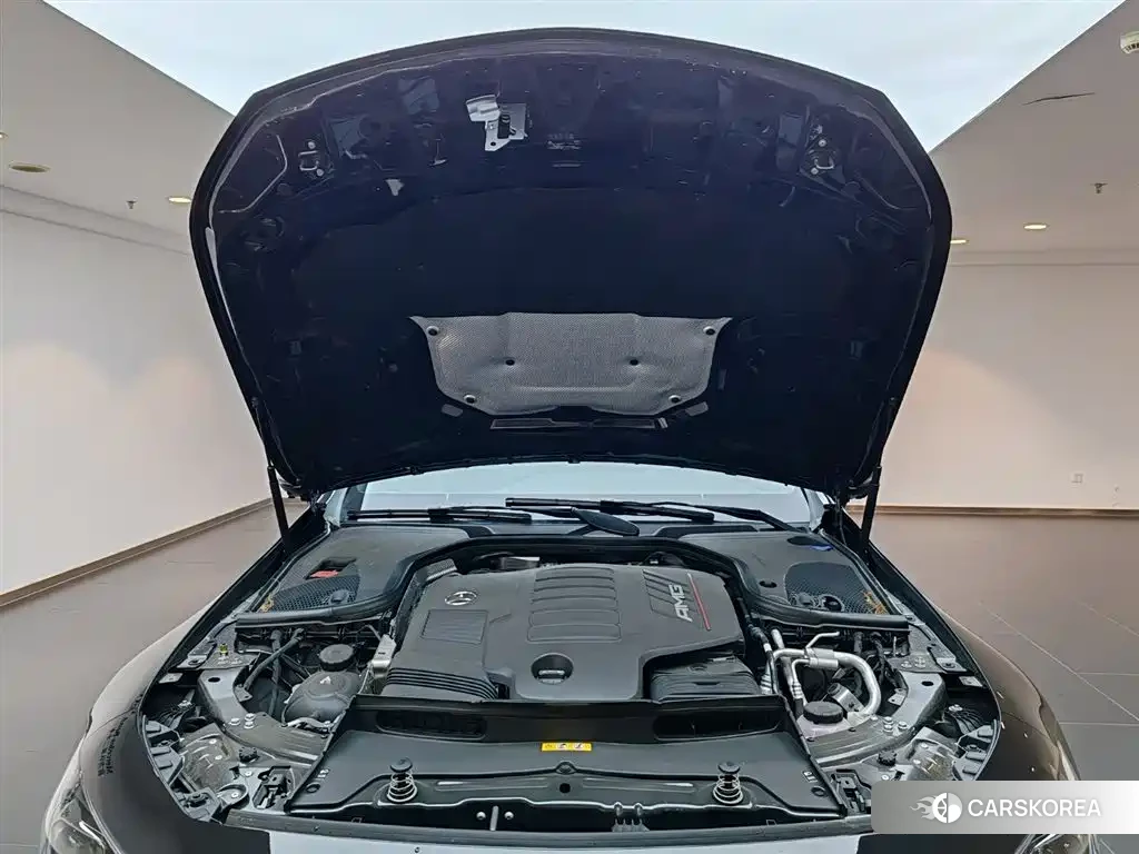 Mercedes-Benz AMG GT id 4539337 из Китая 12