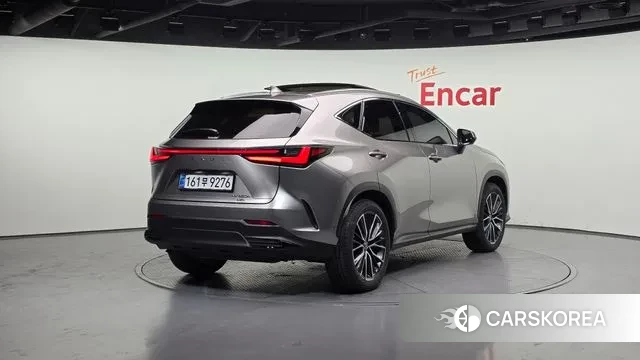 Lexus NX350h Second generation id 3769475 из Кореи 12