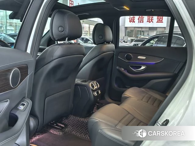 Mercedes-Benz GLC id 4275743 из Китая 8