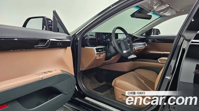 Hyundai Grandeur (GN7) id 2682391 из Кореи 12