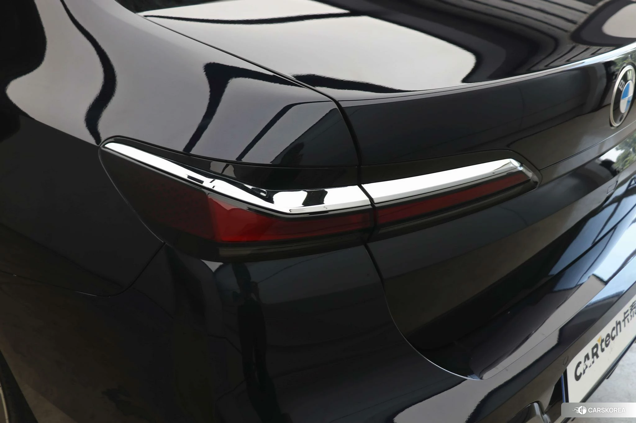BMW 7 series id 4461724 из Китая 12