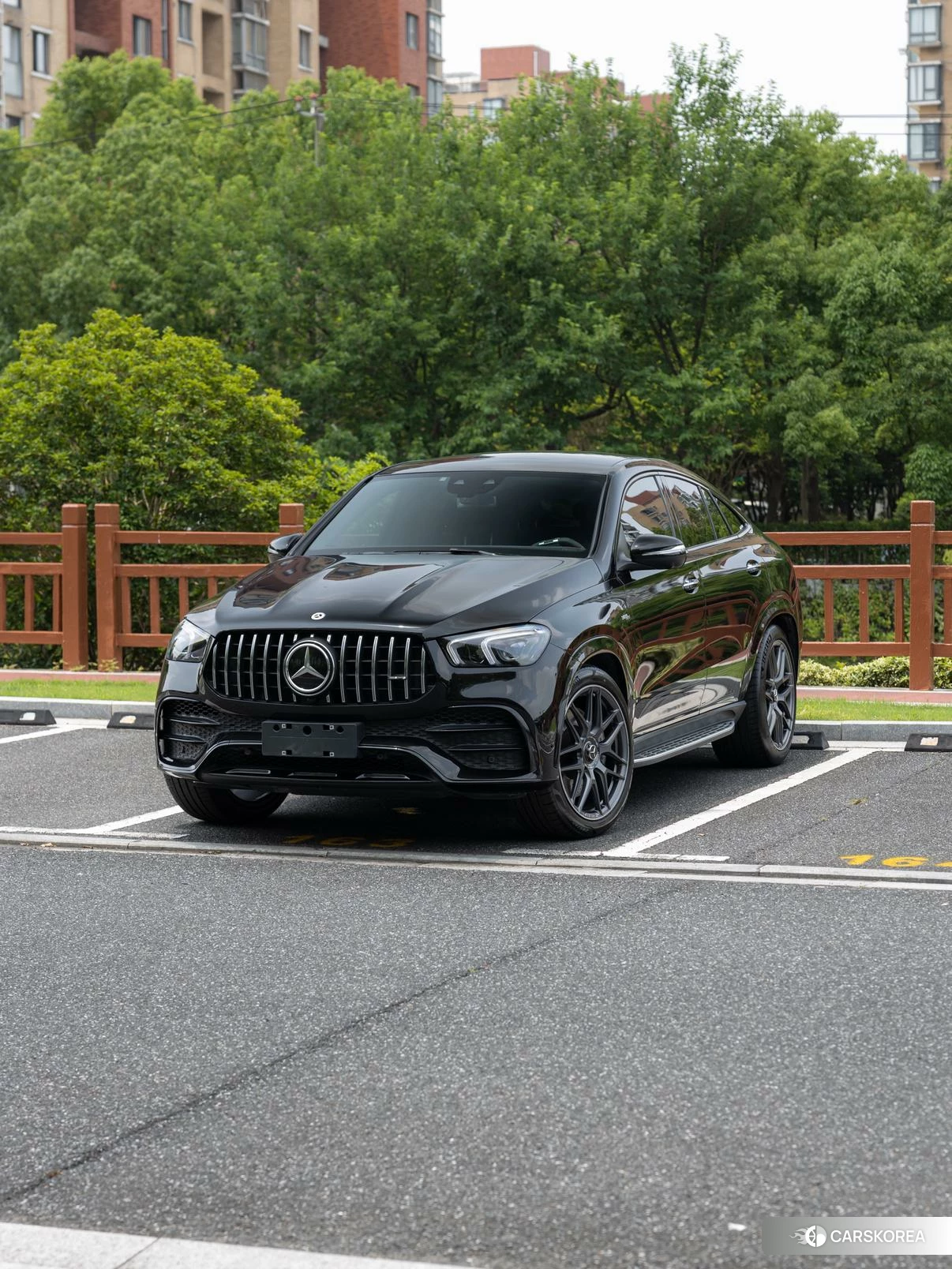 Mercedes-Benz AMG GLE id 4513901 из Китая 12
