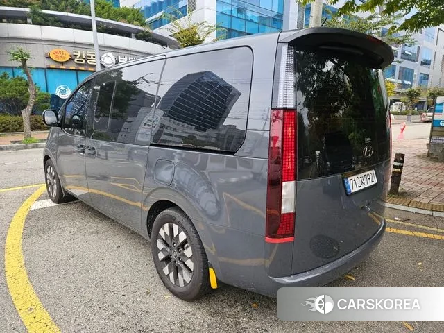 Hyundai Staria id 3288824 из Кореи 12