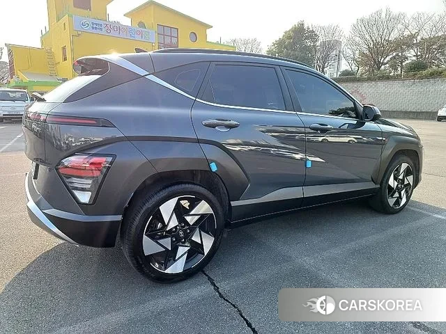 Hyundai Kona (SX2) id 3487594 из Кореи 12