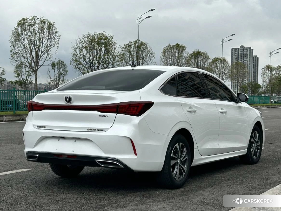Chang'an Yidong id 4455527 из Китая 12