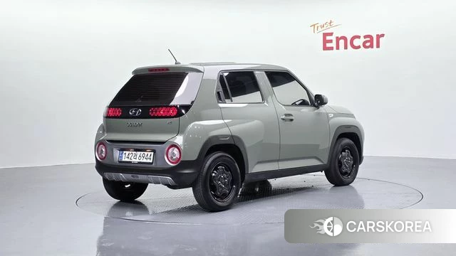 Hyundai Casper id 3952953 из Кореи 12