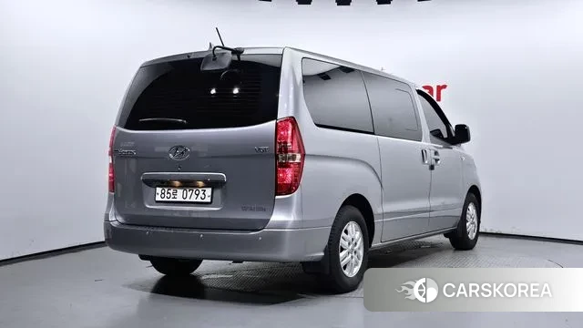 Hyundai The New Grand Starex id 2976135 из Кореи 12