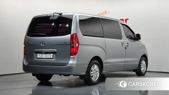 Hyundai The New Grand Starex id 4776249 из Кореи 12