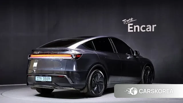 Tesla Model Y id 3310038 из Кореи 12