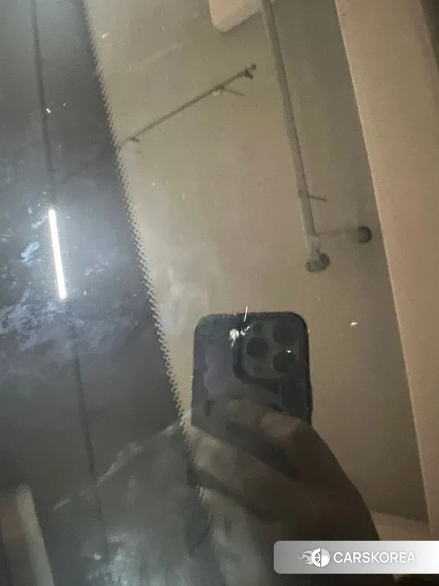 Mercedes-Benz EQC N293 2020 Белый из Кореи, фото 2