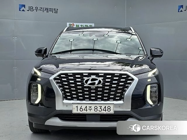 Hyundai Palisade id 4600074 из Кореи 12