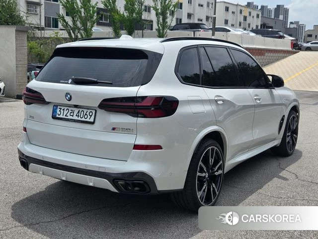 BMW X5 (G05) id 4752672 из Кореи 10