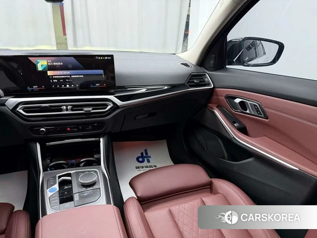 BMW i3 id 4335120 из Китая 8