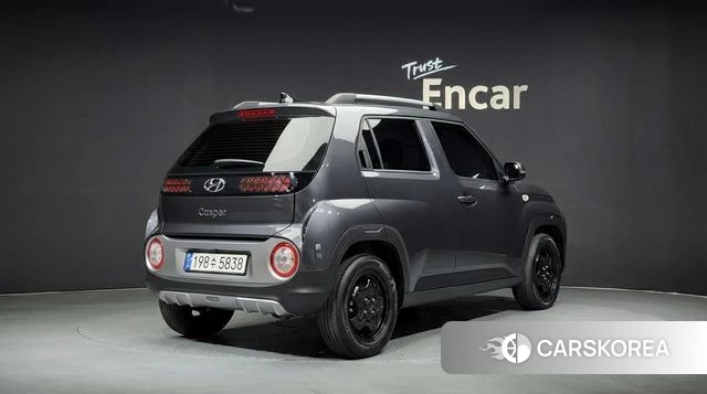 Hyundai Casper id 4194370 из Кореи 12